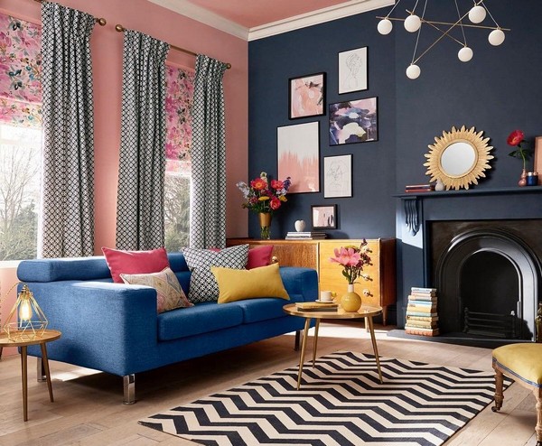 imagem de decoração