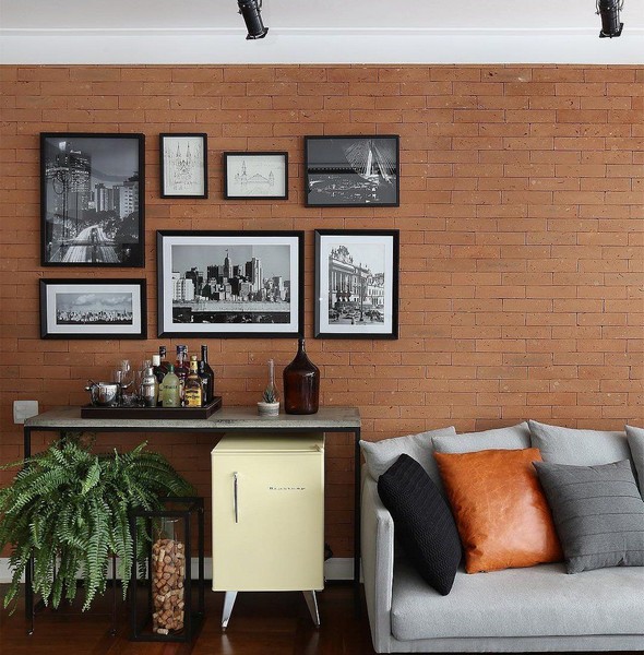 imagem de decoração