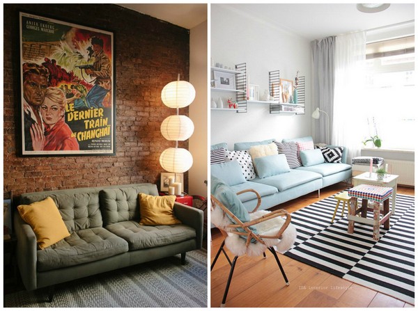 imagem de decoração