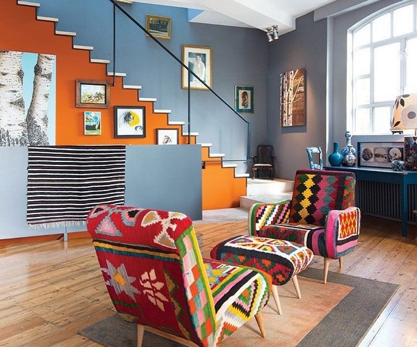 imagem de decoração