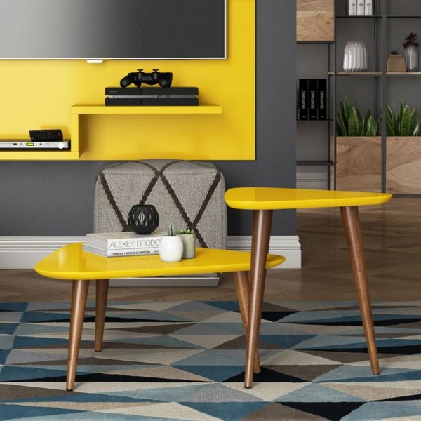 imagem de decoração