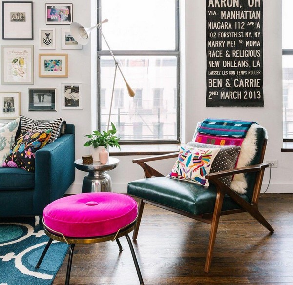 imagem de decoração