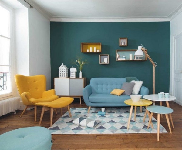 imagem de decoração
