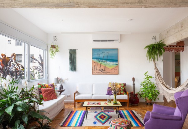 imagem de decoração