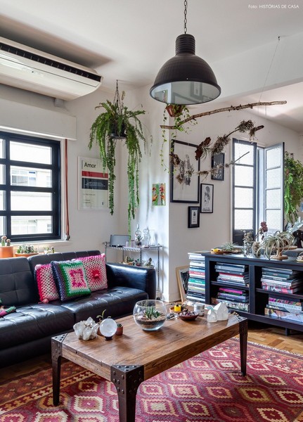 imagem de decoração