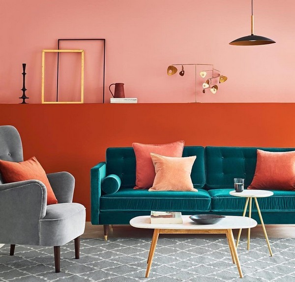 imagem de decoração
