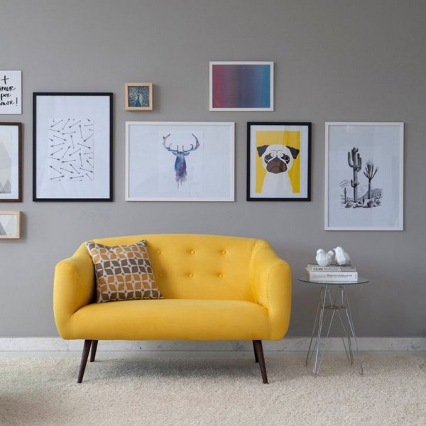 imagem de decoração