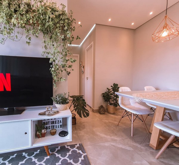 imagem de decoração