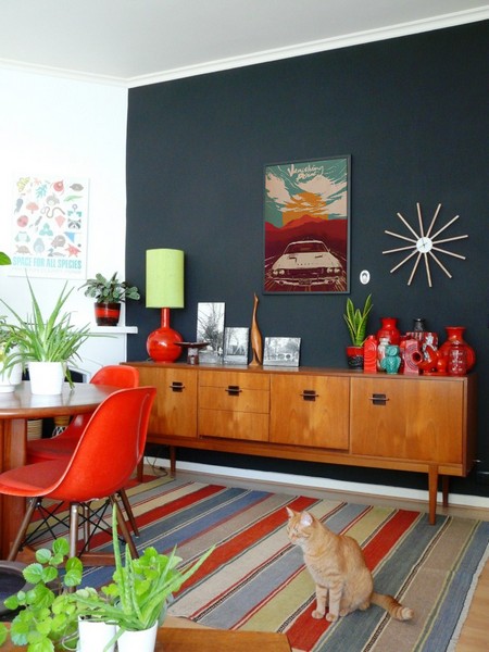 imagem de decoração