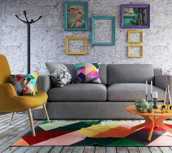 imagem de decoração