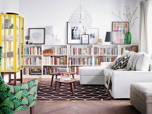 imagem de decoração