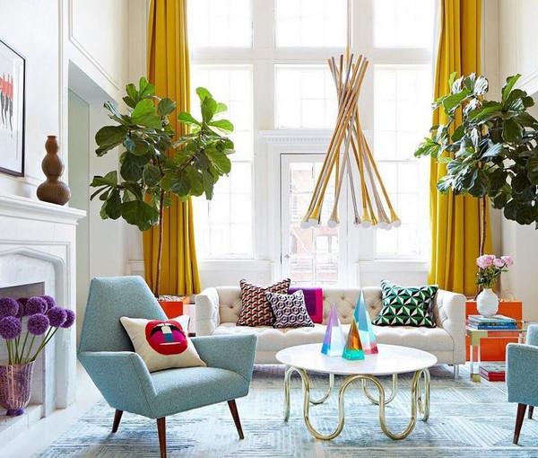 imagem de decoração
