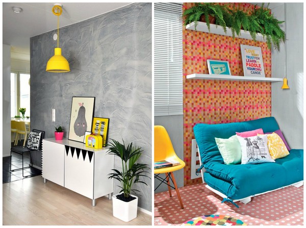 imagem de decoração