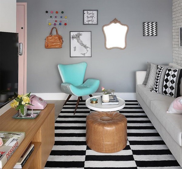 imagem de decoração
