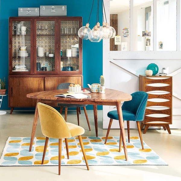 imagem de decoração
