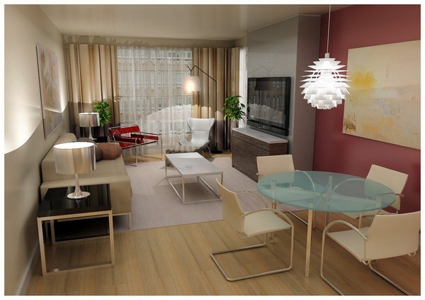 imagem de decoração