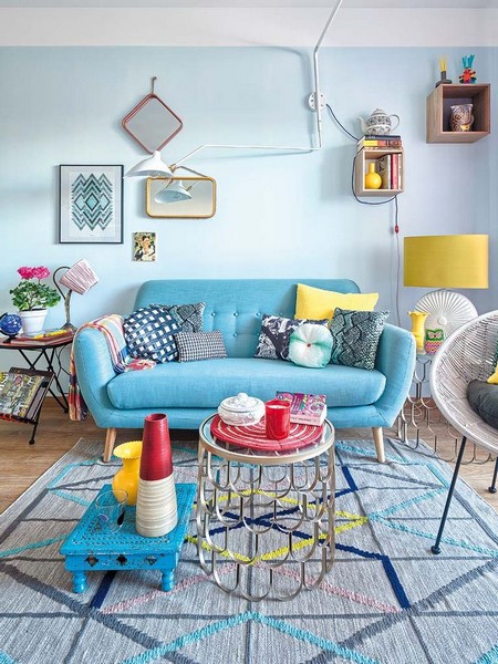 imagem de decoração