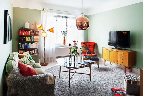 imagem de decoração