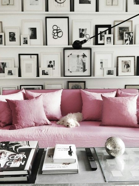 imagem de decoração
