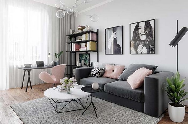 imagem de decoração