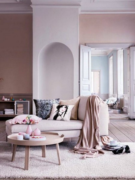 imagem de decoração
