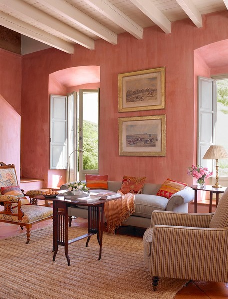 imagem de decoração