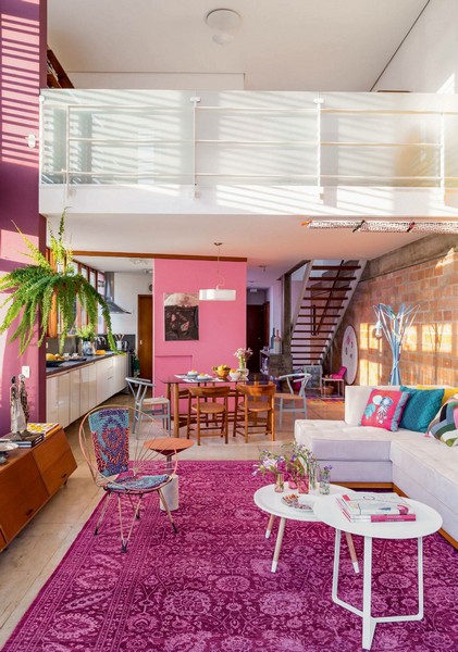 imagem de decoração