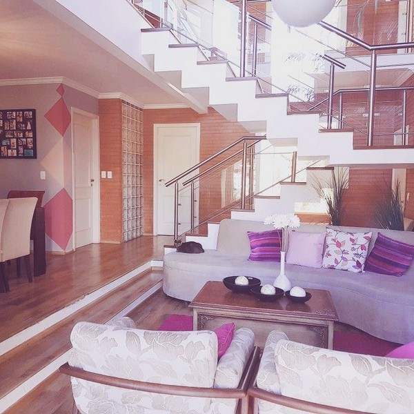 imagem de decoração