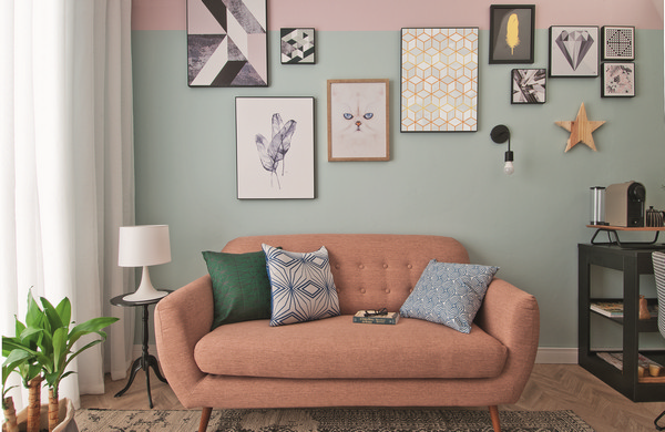 imagem de decoração