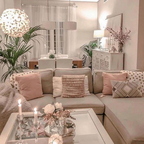 imagem de decoração