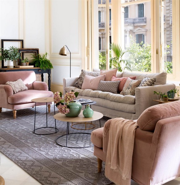 imagem de decoração
