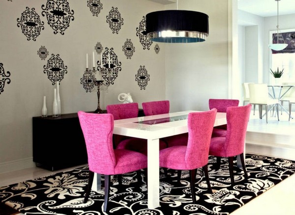 imagem de decoração