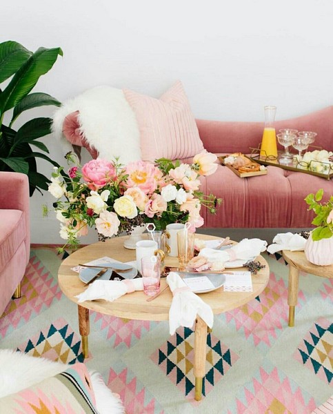 imagem de decoração