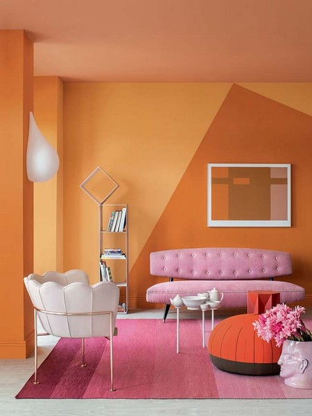 imagem de decoração