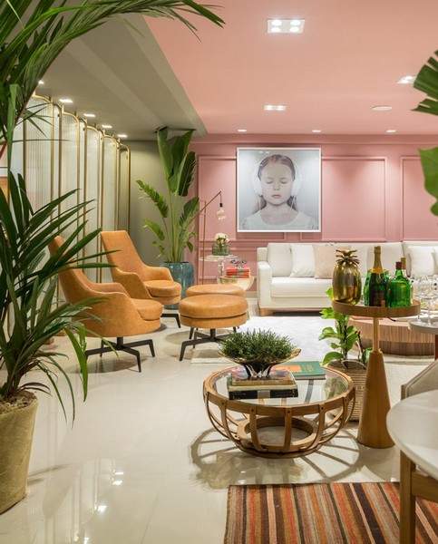 imagem de decoração