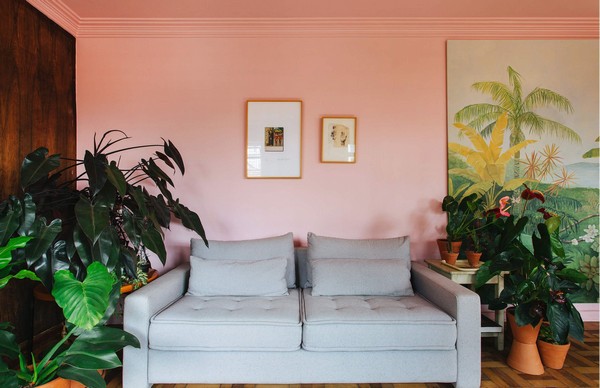 imagem de decoração