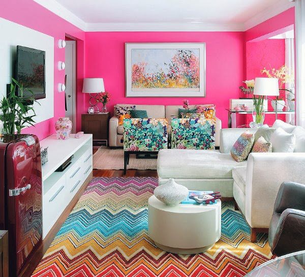 imagem de decoração