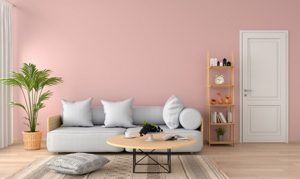 imagem de decoração