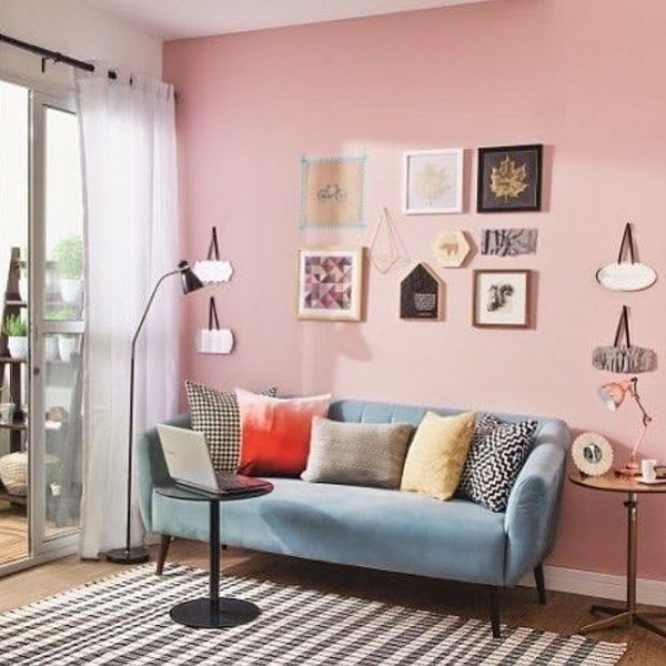 imagem de decoração