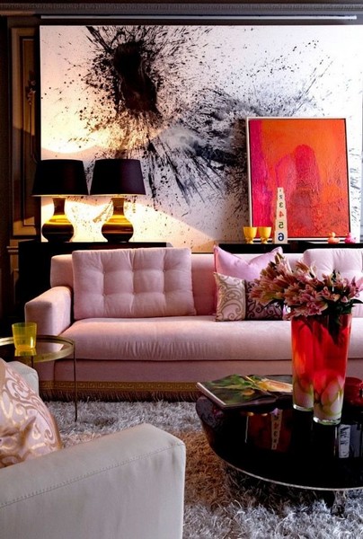 imagem de decoração