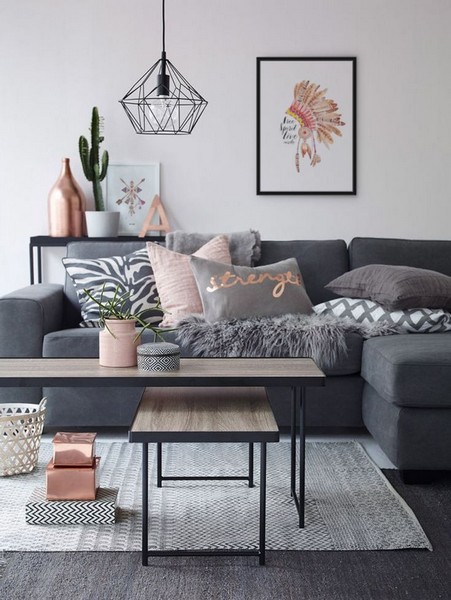 imagem de decoração