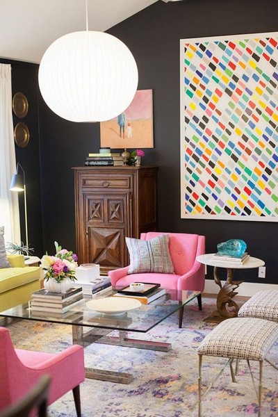 imagem de decoração