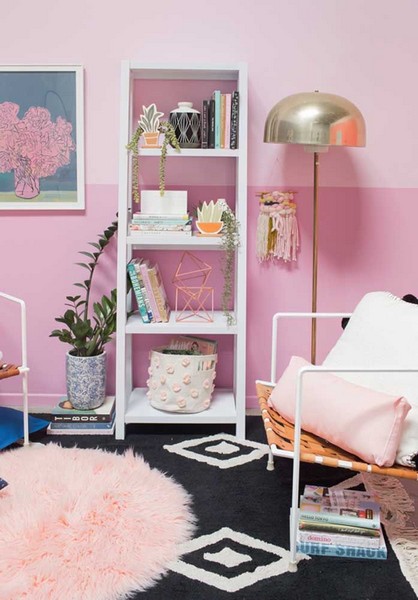 imagem de decoração