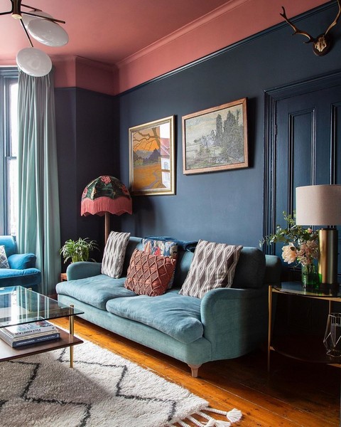 imagem de decoração