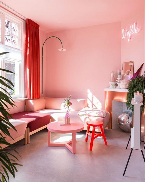 imagem de decoração