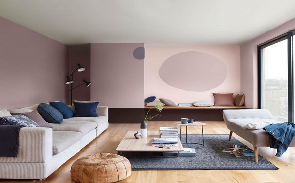 imagem de decoração