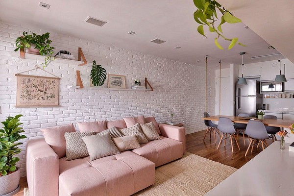 imagem de decoração