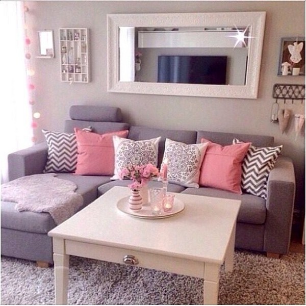 imagem de decoração