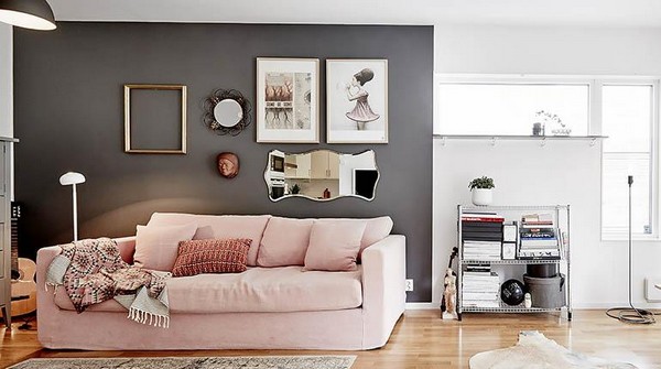 imagem de decoração