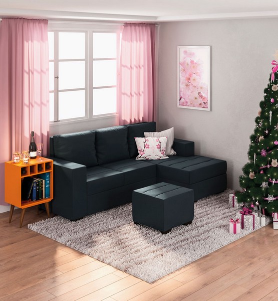 imagem de decoração